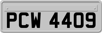 PCW4409