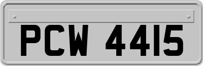 PCW4415