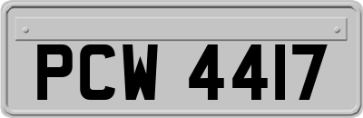PCW4417
