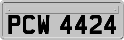 PCW4424