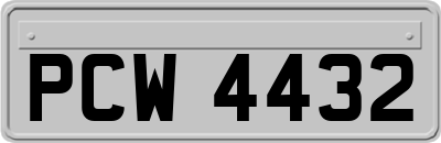PCW4432
