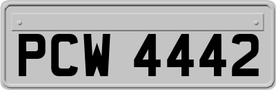 PCW4442
