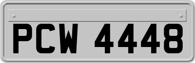 PCW4448