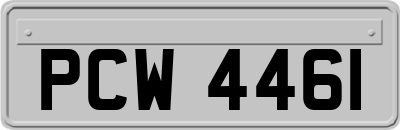 PCW4461