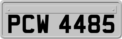PCW4485
