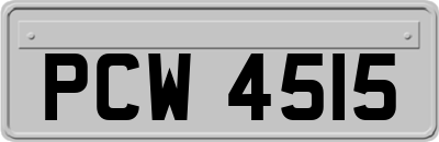 PCW4515