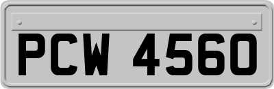 PCW4560