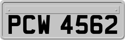 PCW4562