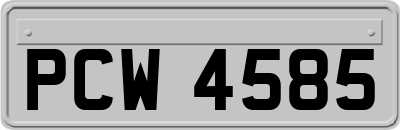 PCW4585
