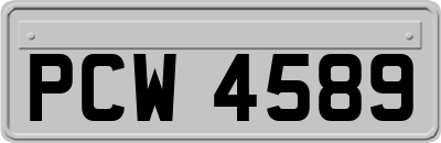 PCW4589