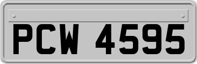 PCW4595
