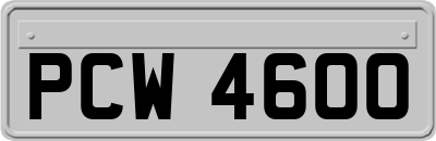 PCW4600
