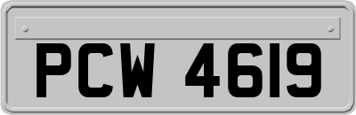 PCW4619