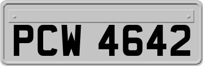 PCW4642