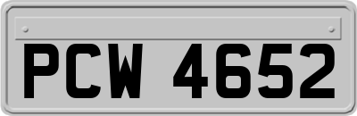 PCW4652