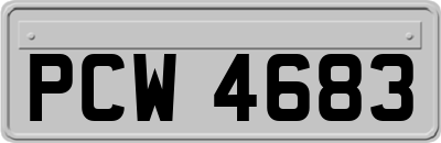 PCW4683