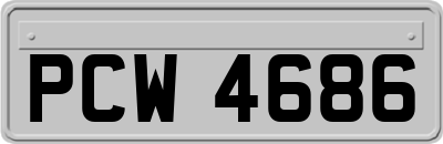 PCW4686