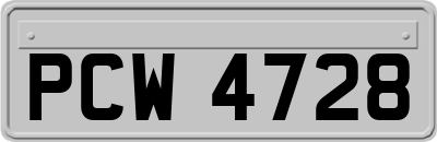 PCW4728