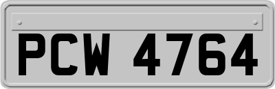 PCW4764