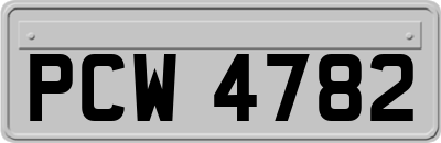 PCW4782