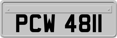 PCW4811
