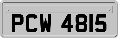 PCW4815
