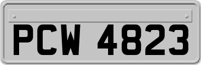 PCW4823