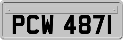 PCW4871