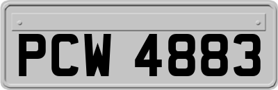 PCW4883