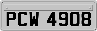 PCW4908
