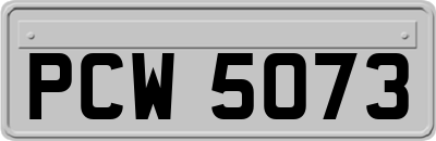 PCW5073