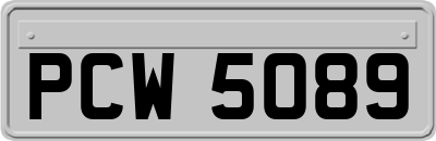 PCW5089