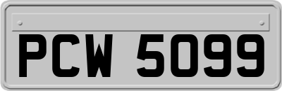 PCW5099