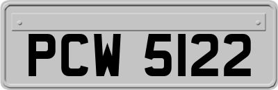 PCW5122