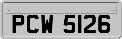 PCW5126