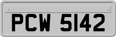 PCW5142