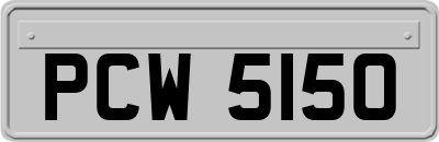 PCW5150