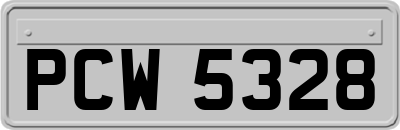 PCW5328