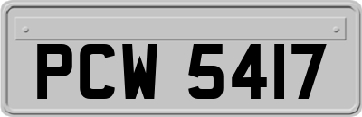 PCW5417