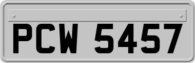 PCW5457