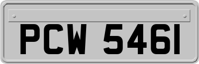 PCW5461