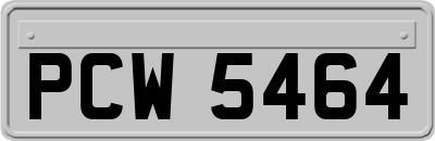 PCW5464