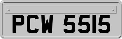 PCW5515