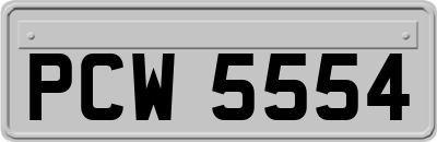 PCW5554