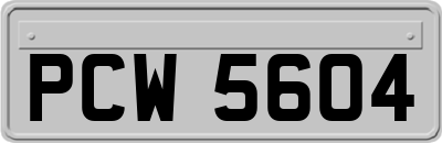 PCW5604