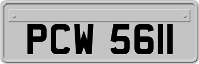 PCW5611