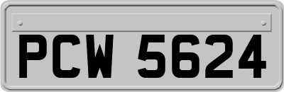 PCW5624