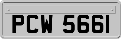 PCW5661