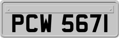 PCW5671