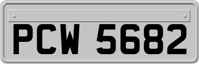 PCW5682